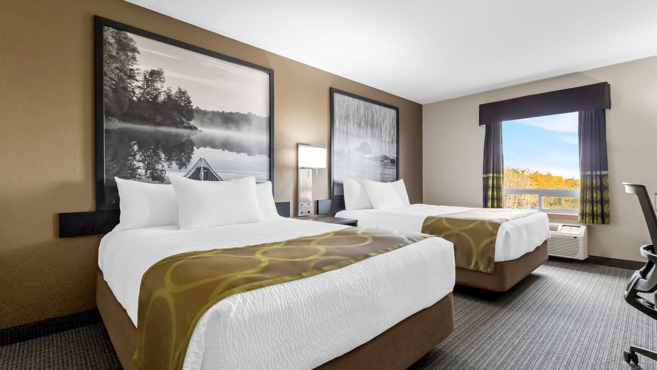 Photo of Bedroom in Prince Albert