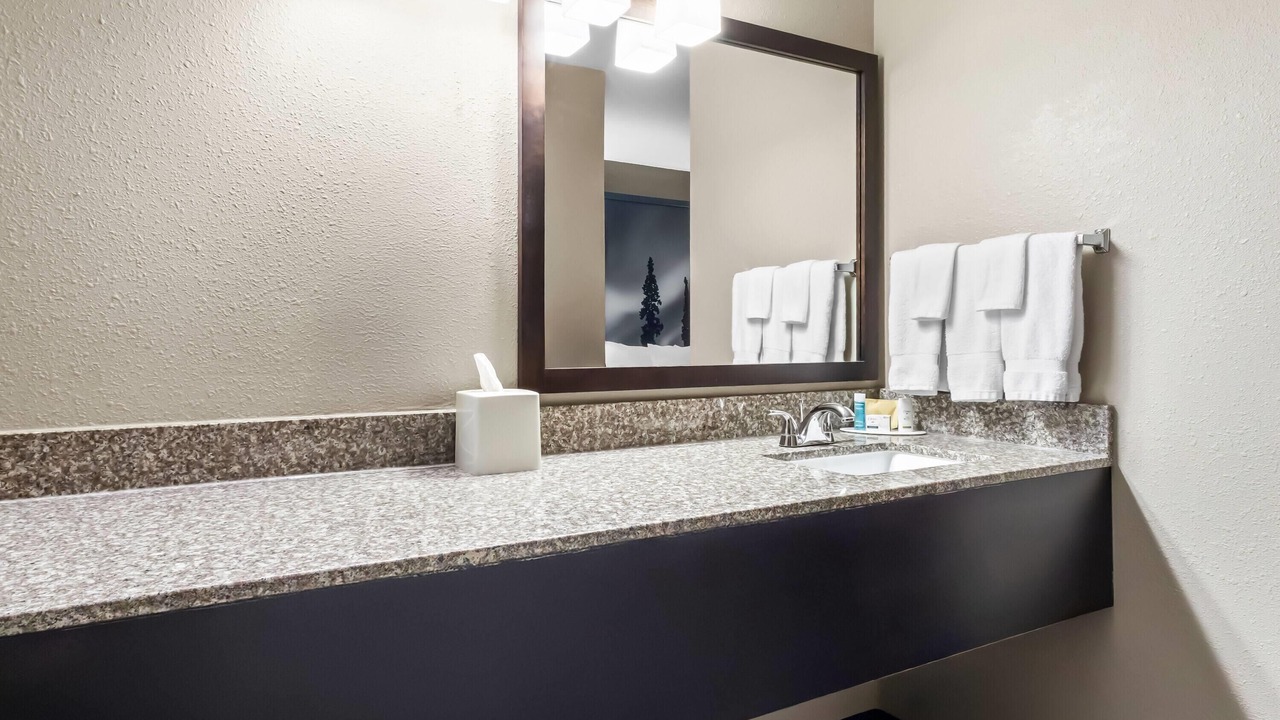 Photo of Bathroom in Prince Albert