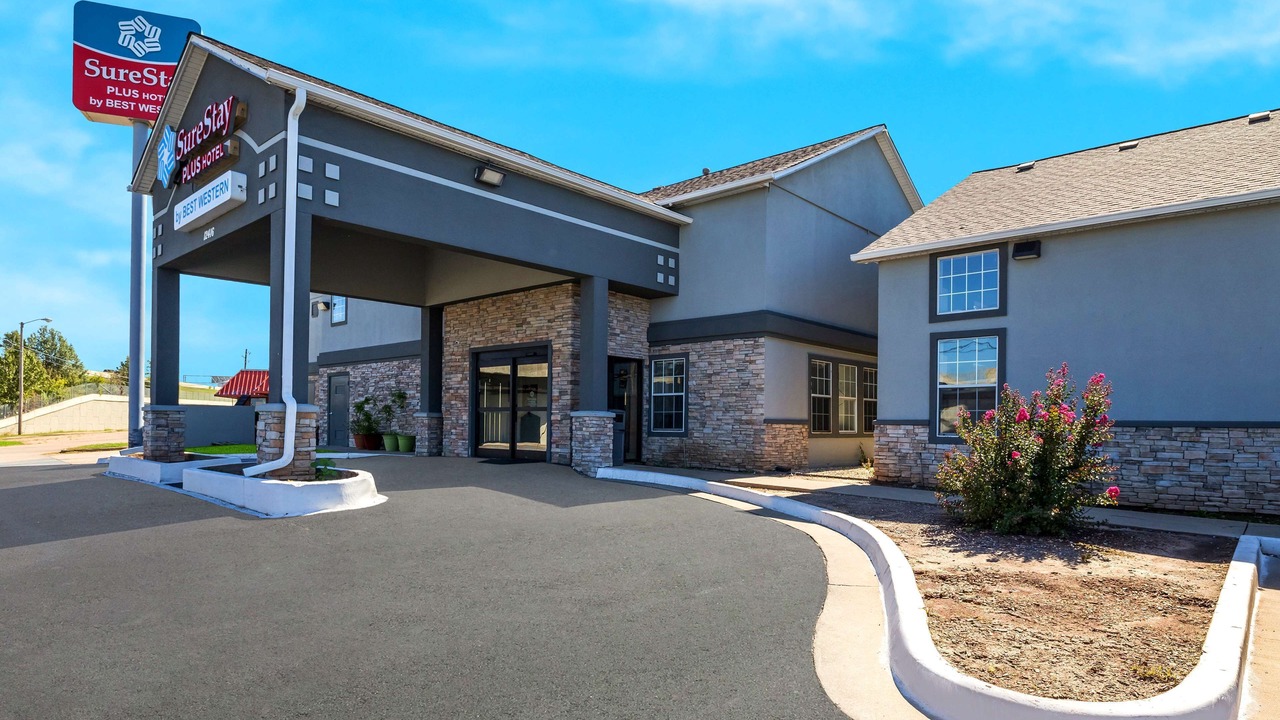 Photo of Outdoor in South Tulsa