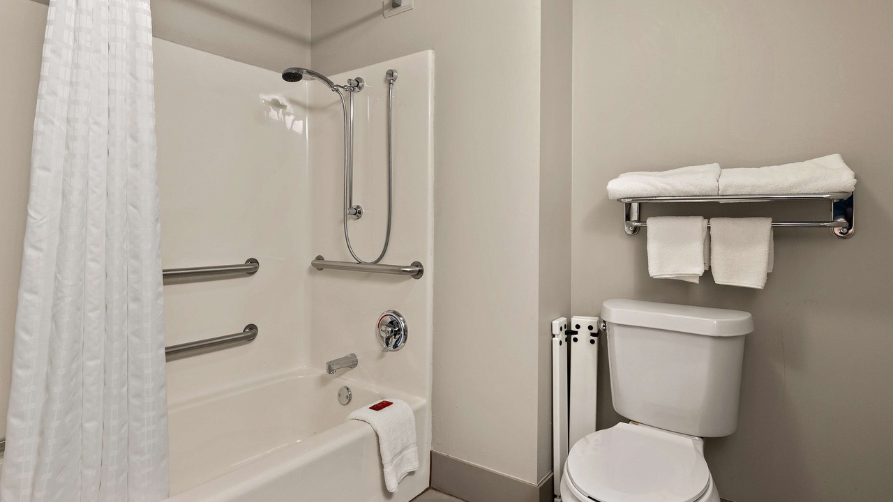 Photo of Bathroom in South Tulsa