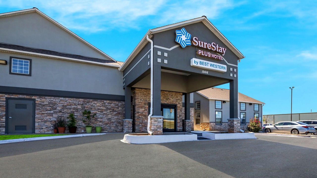 Photo of Outdoor in South Tulsa