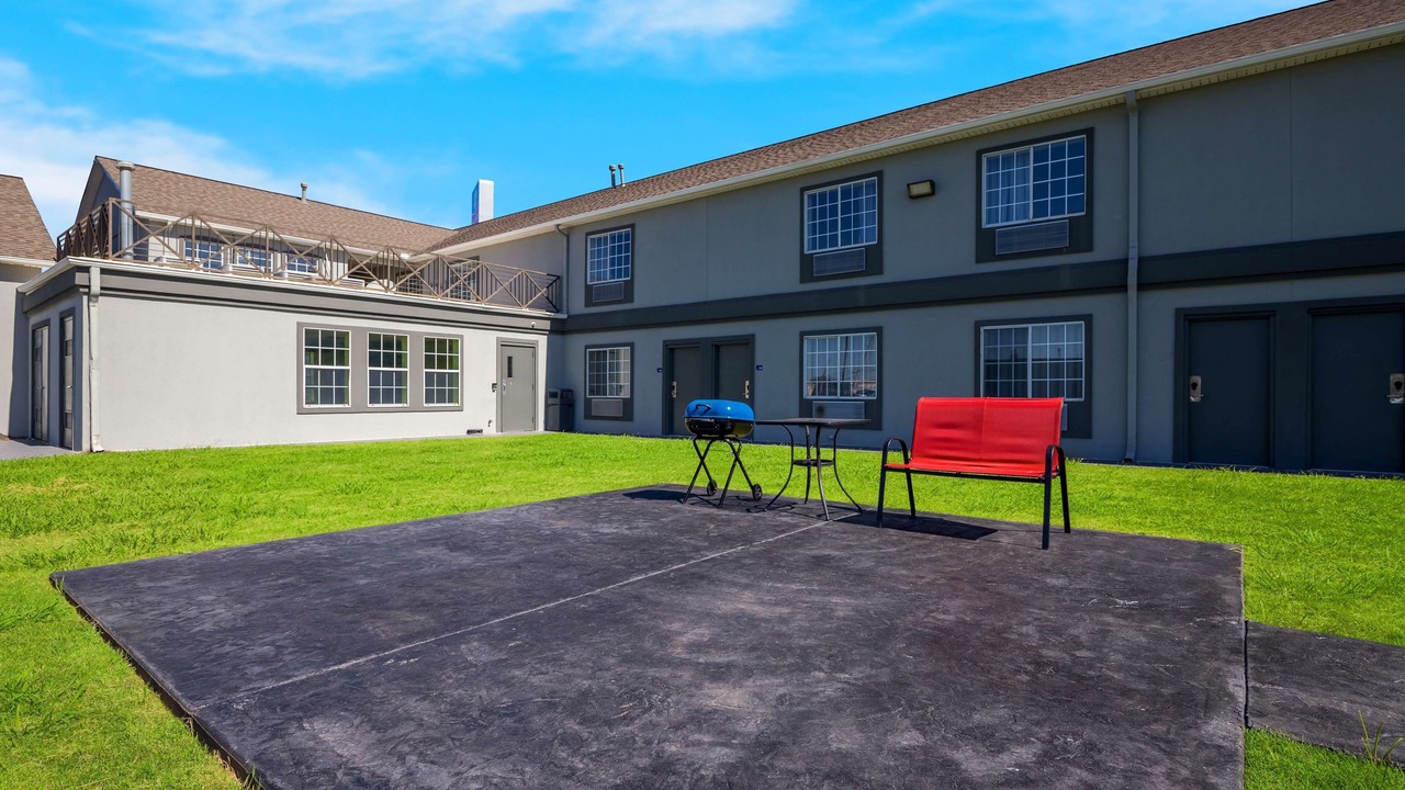 Photo of Outdoor in South Tulsa