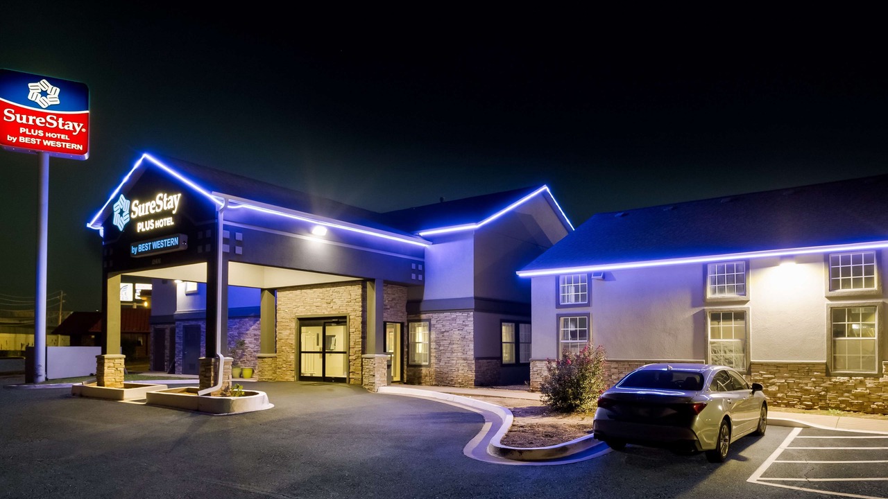 Photo of Outdoor in South Tulsa