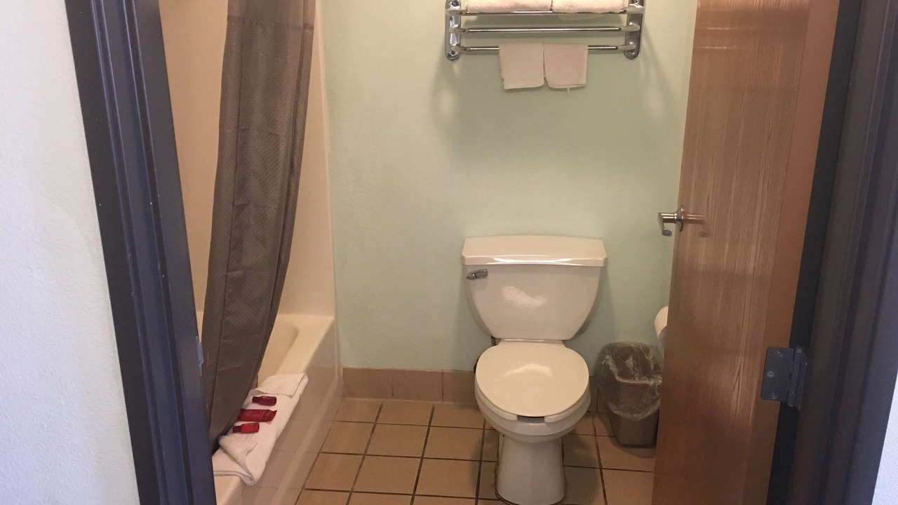 Photo of Bathroom in Oakland