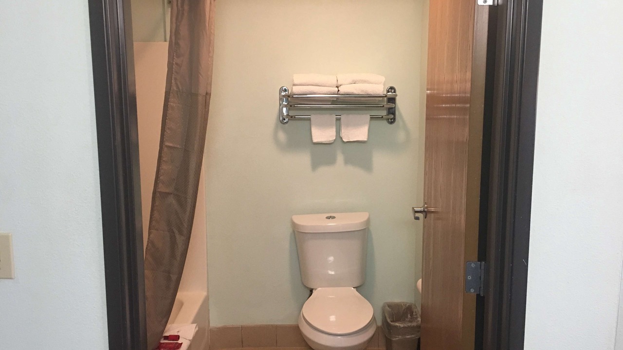 Photo of Bathroom in Oakland