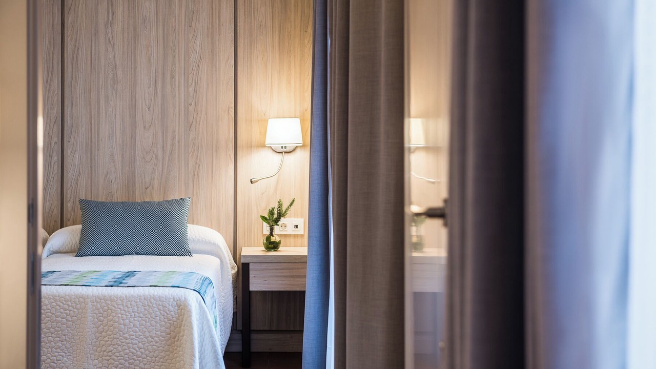 Photo of Bedroom in Benicassim