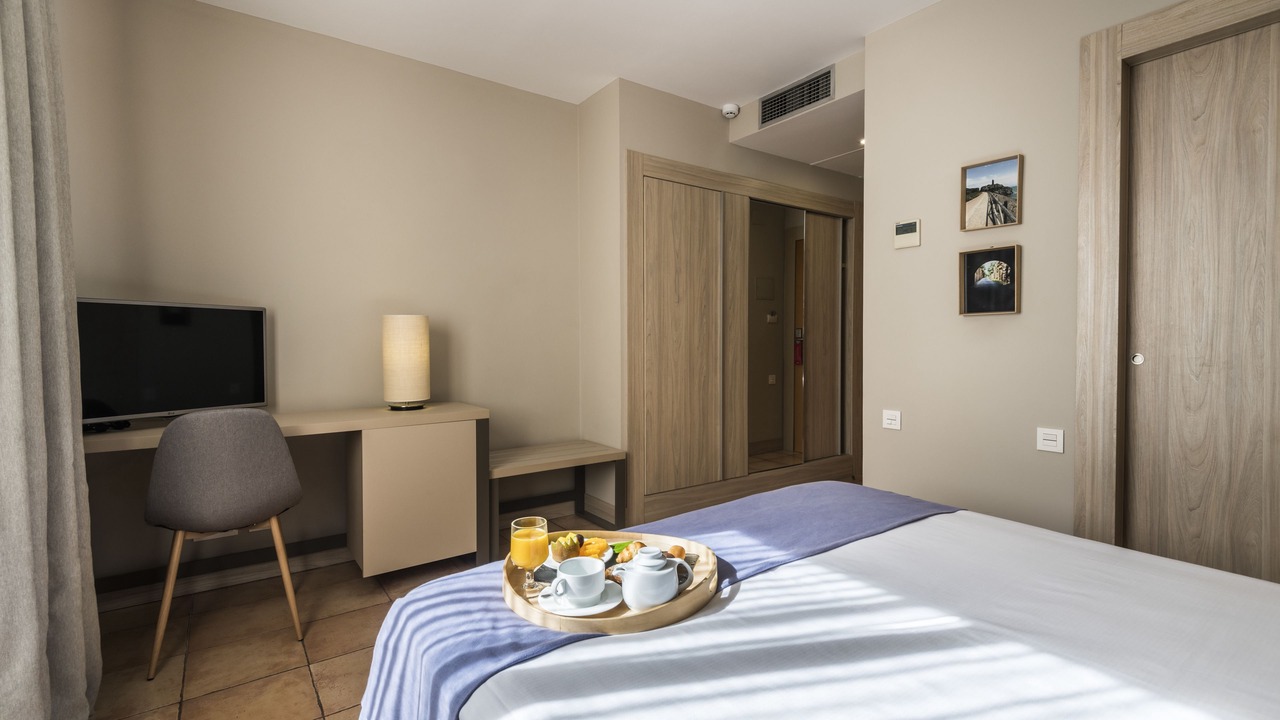Photo of Bedroom in Benicassim