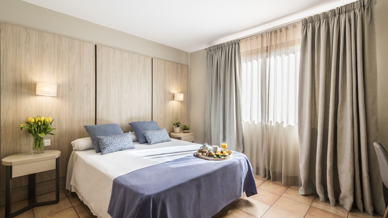 Photo of Bedroom in Benicassim