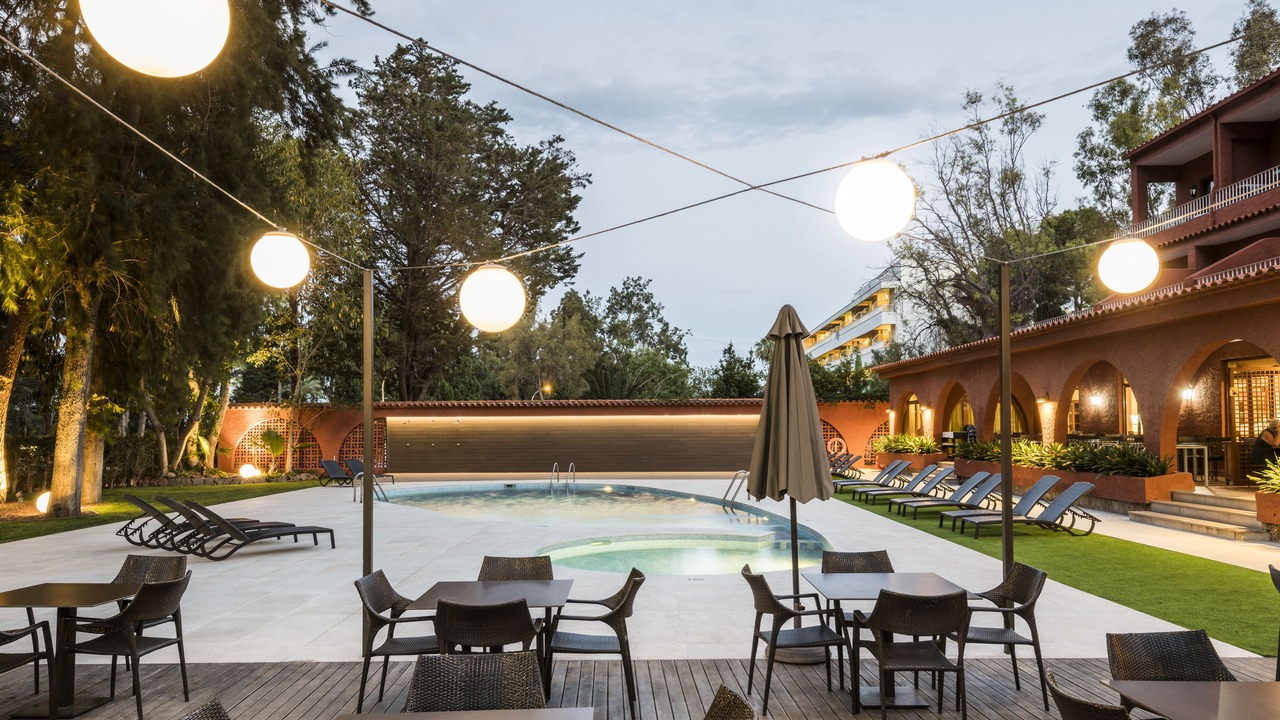 Photo of Outdoor in Benicassim