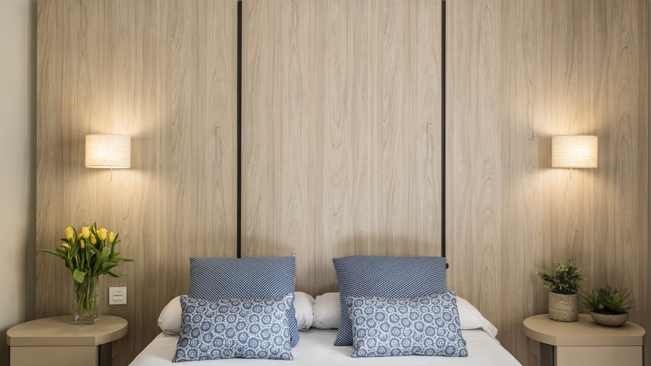 Photo of Bedroom in Benicassim