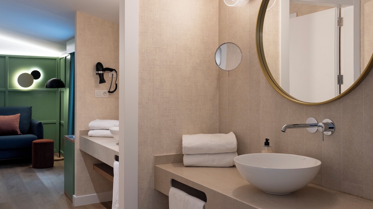 Photo of Bathroom in Castello de la Plana