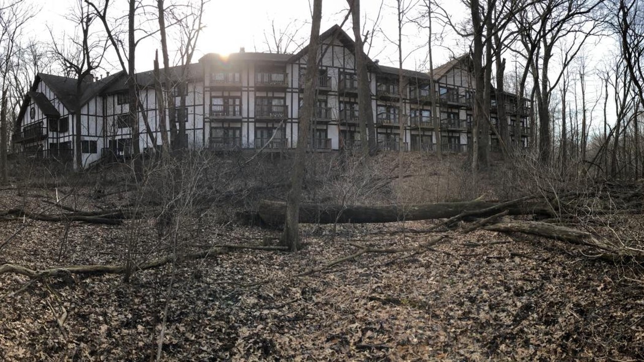 Photo of Outdoor in Porter