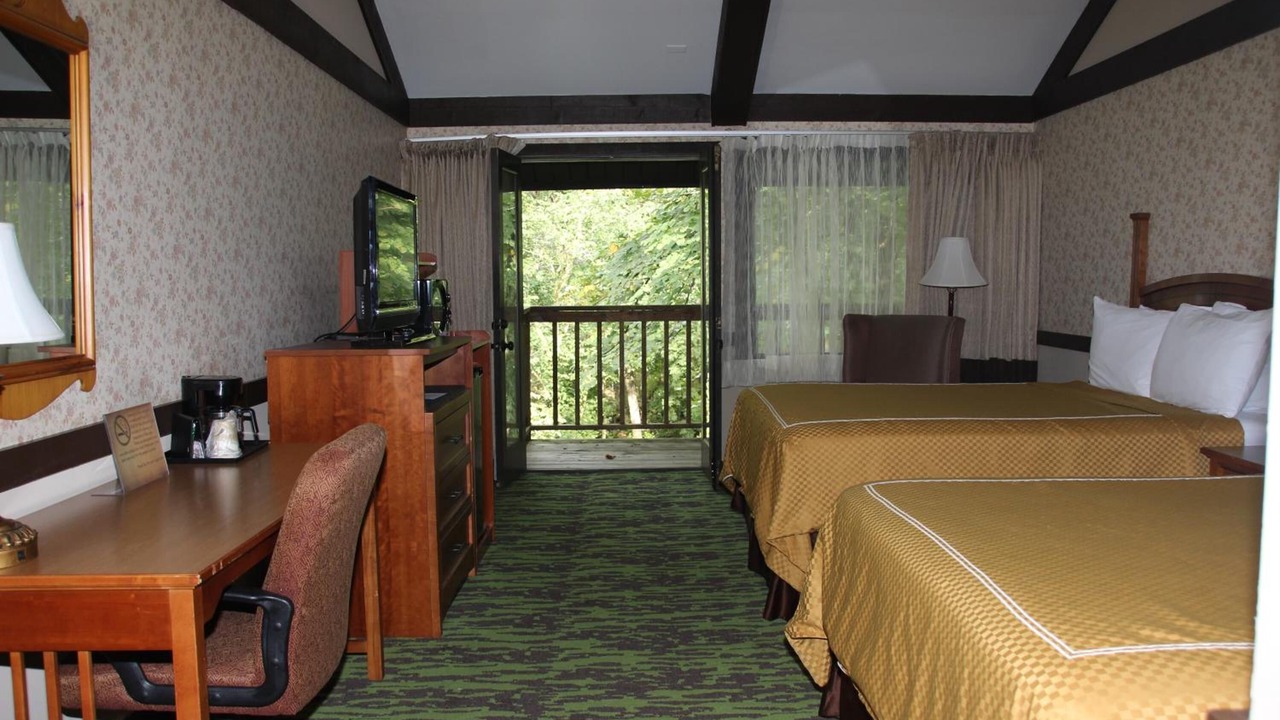 Photo of Bedroom in Porter