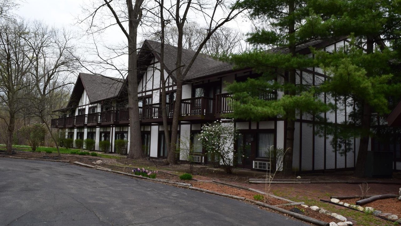 Photo of Outdoor in Porter
