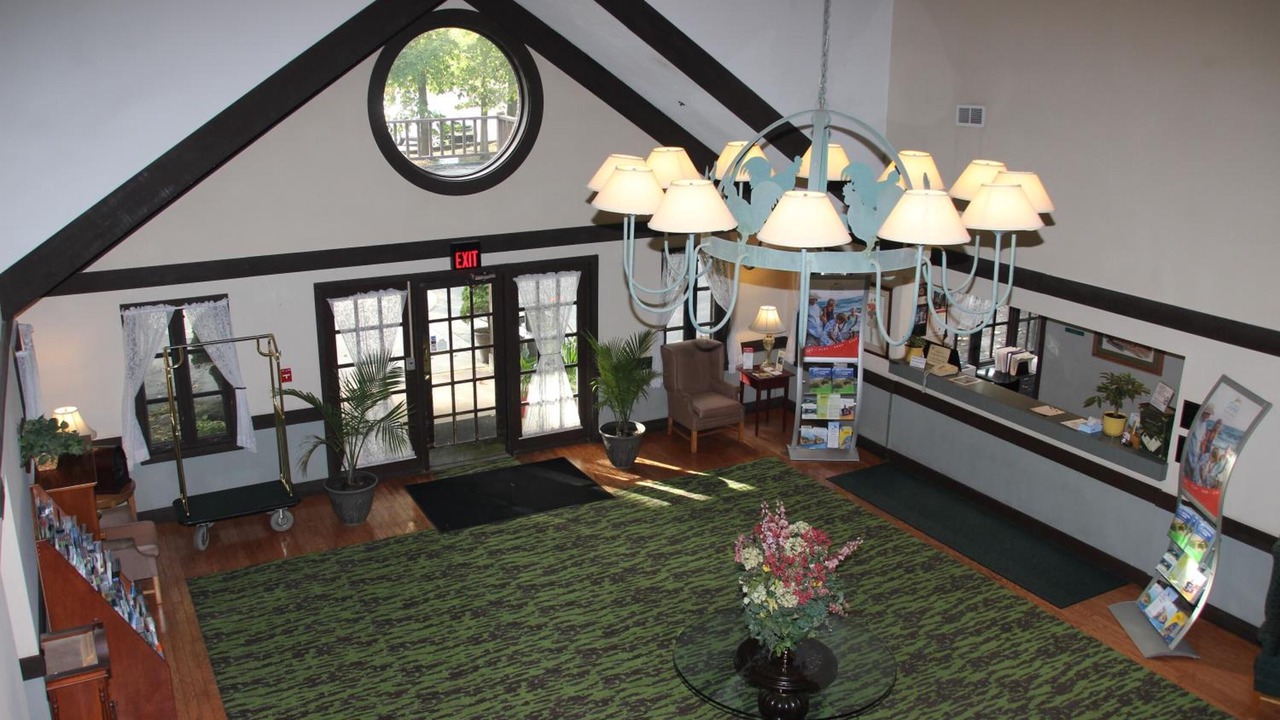 Photo of Bedroom in Porter