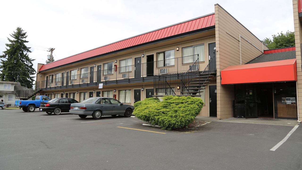 Photo of Outdoor in Kelso