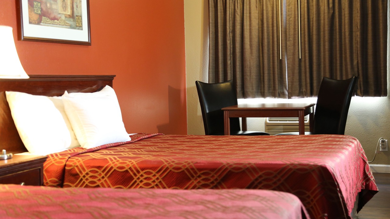 Photo of Bedroom in Kelso