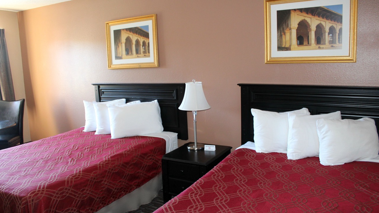 Photo of Bedroom in Kelso