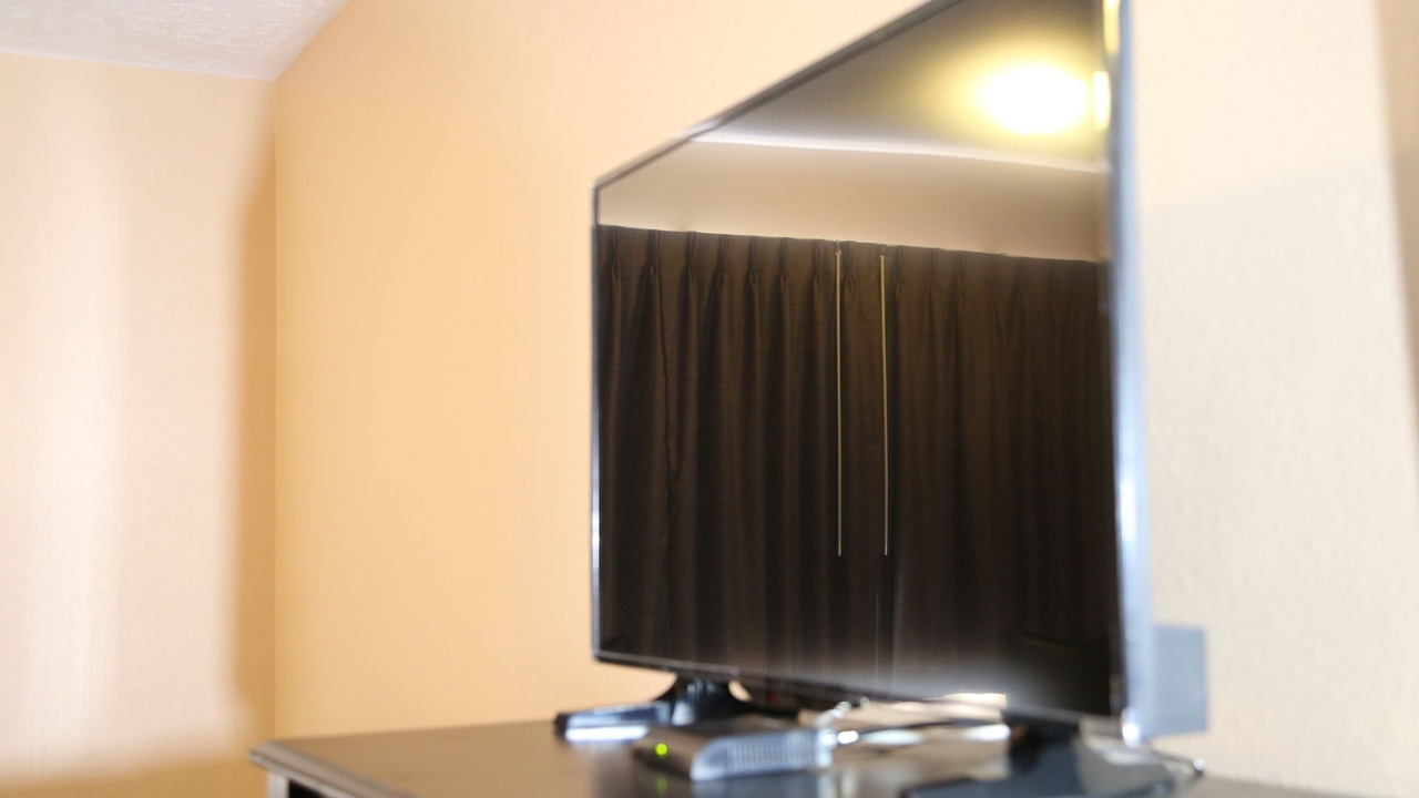 Photo of Bedroom in Kelso