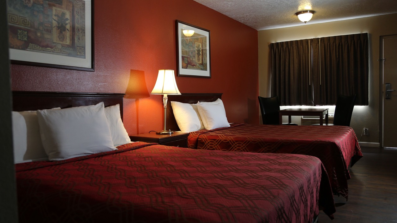 Photo of Bedroom in Kelso