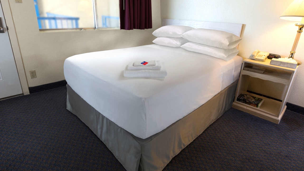 Photo of Bedroom in Kelso