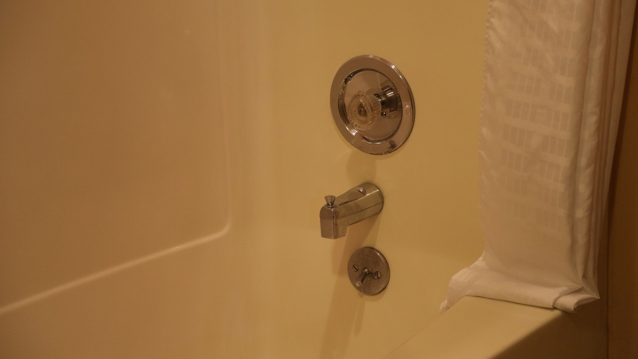 Photo of Bathroom in Kelso