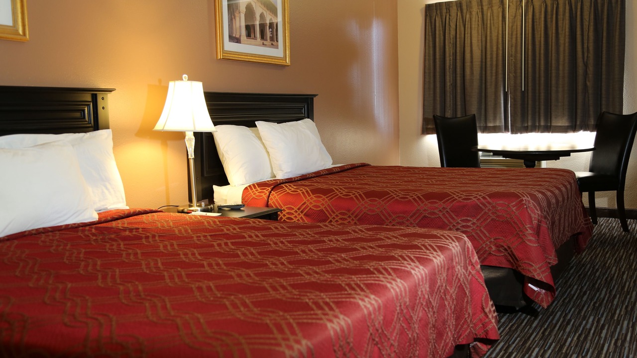 Photo of Bedroom in Kelso