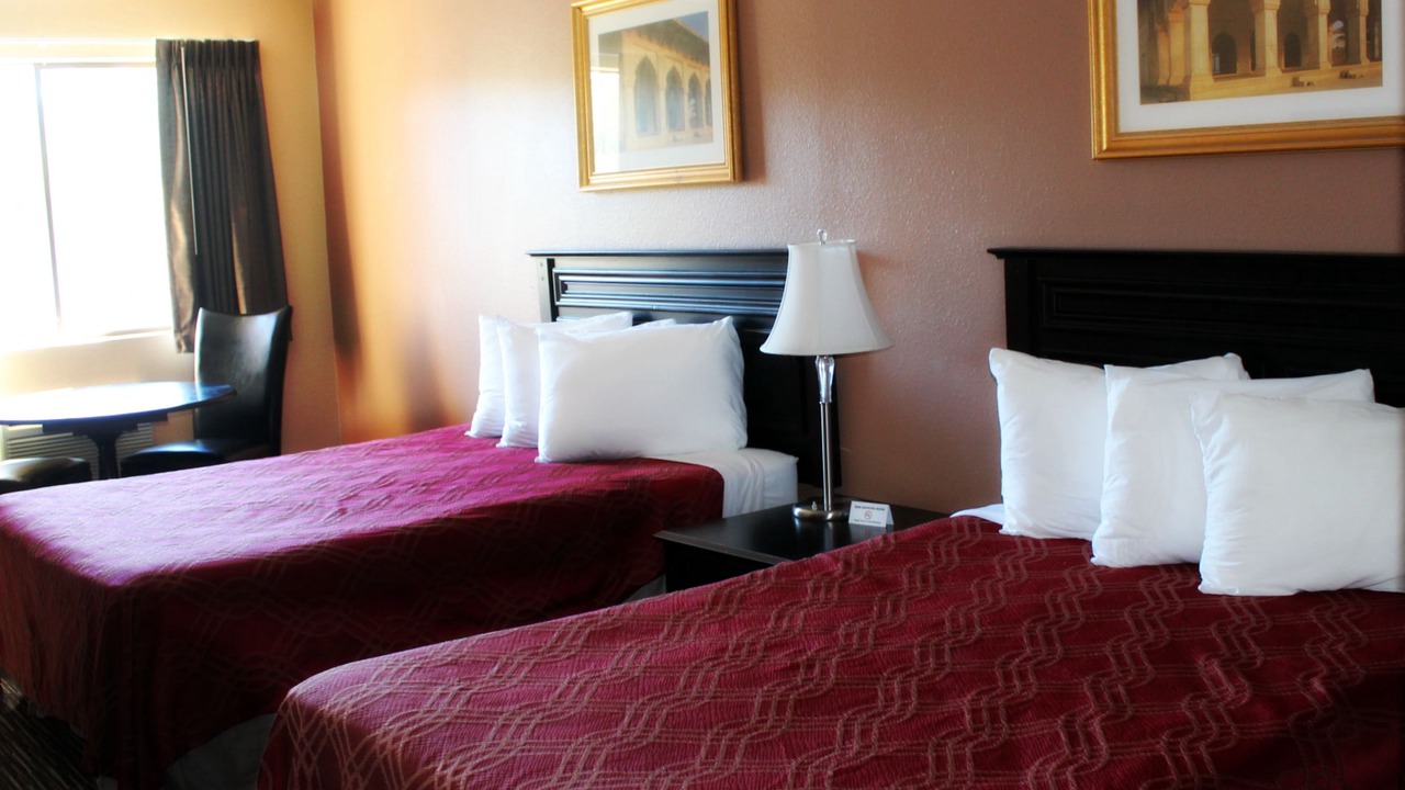 Photo of Bedroom in Kelso