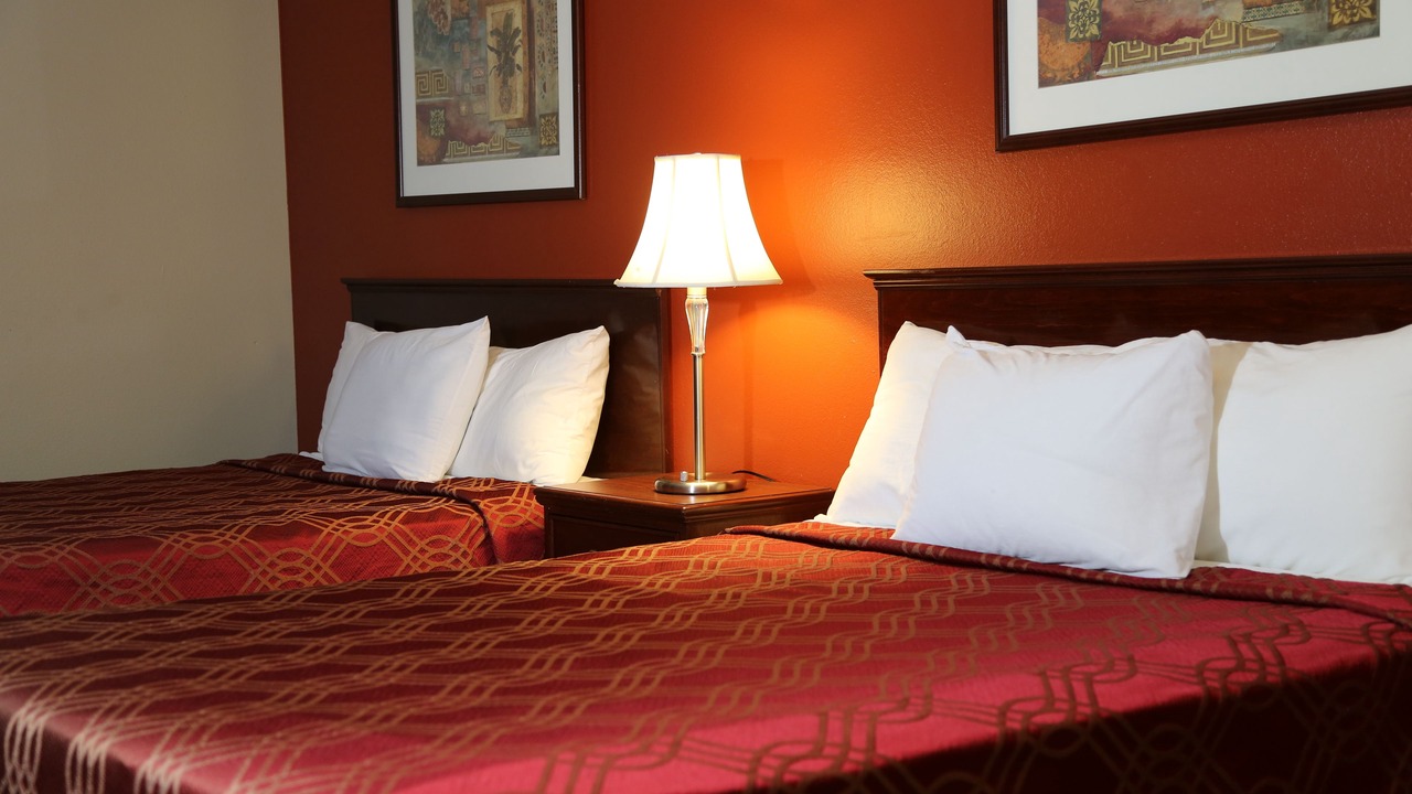 Photo of Bedroom in Kelso