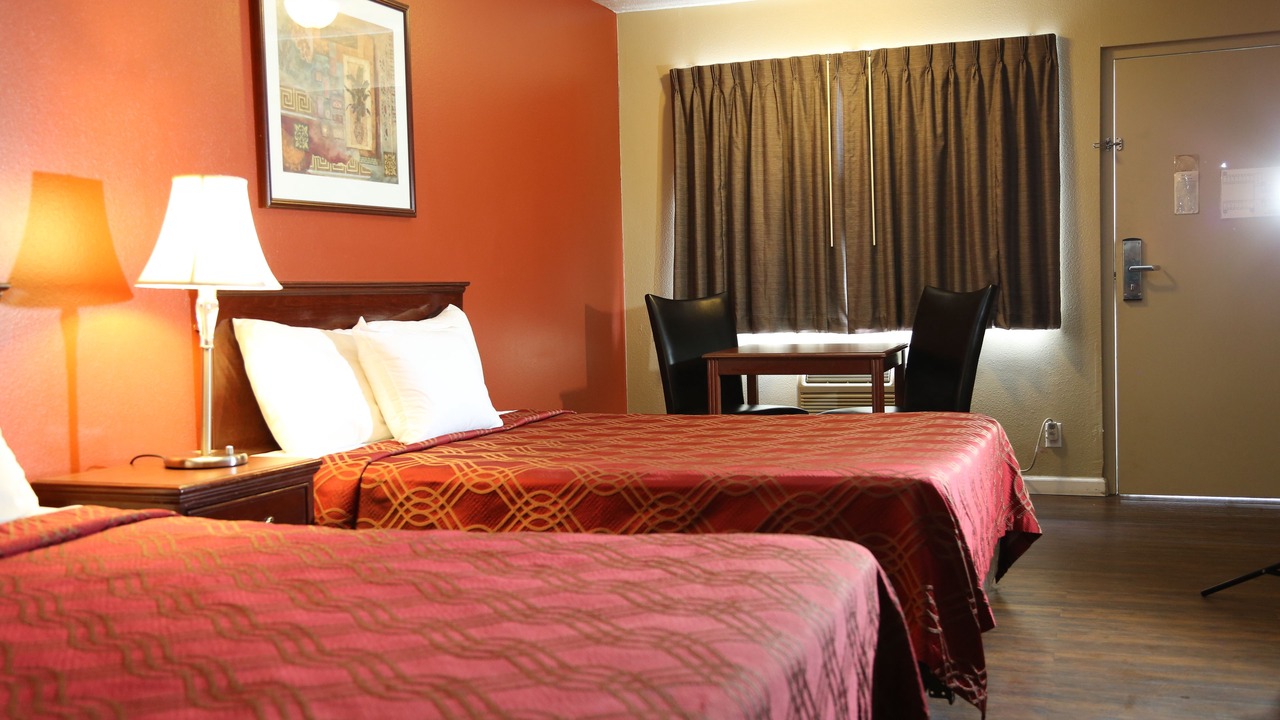 Photo of Bedroom in Kelso