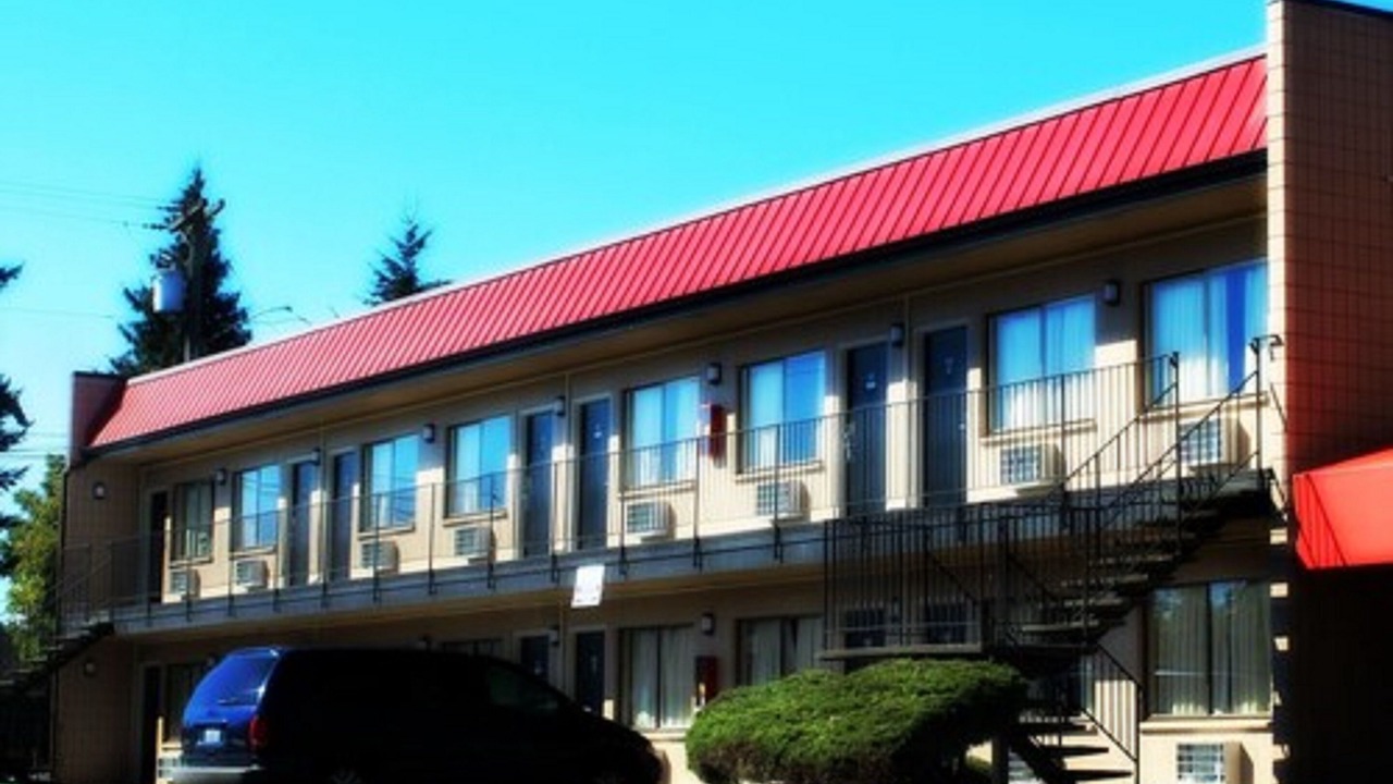 Photo of Outdoor in Kelso