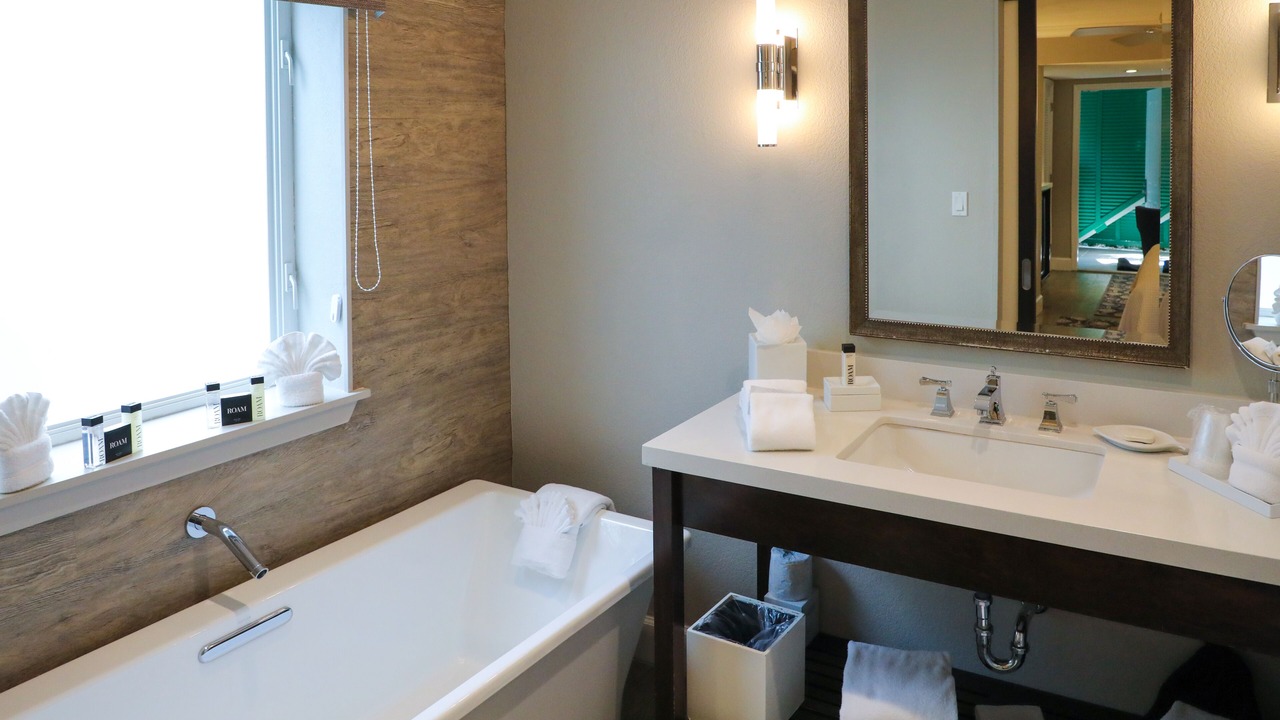 Photo of Bathroom in Old Town