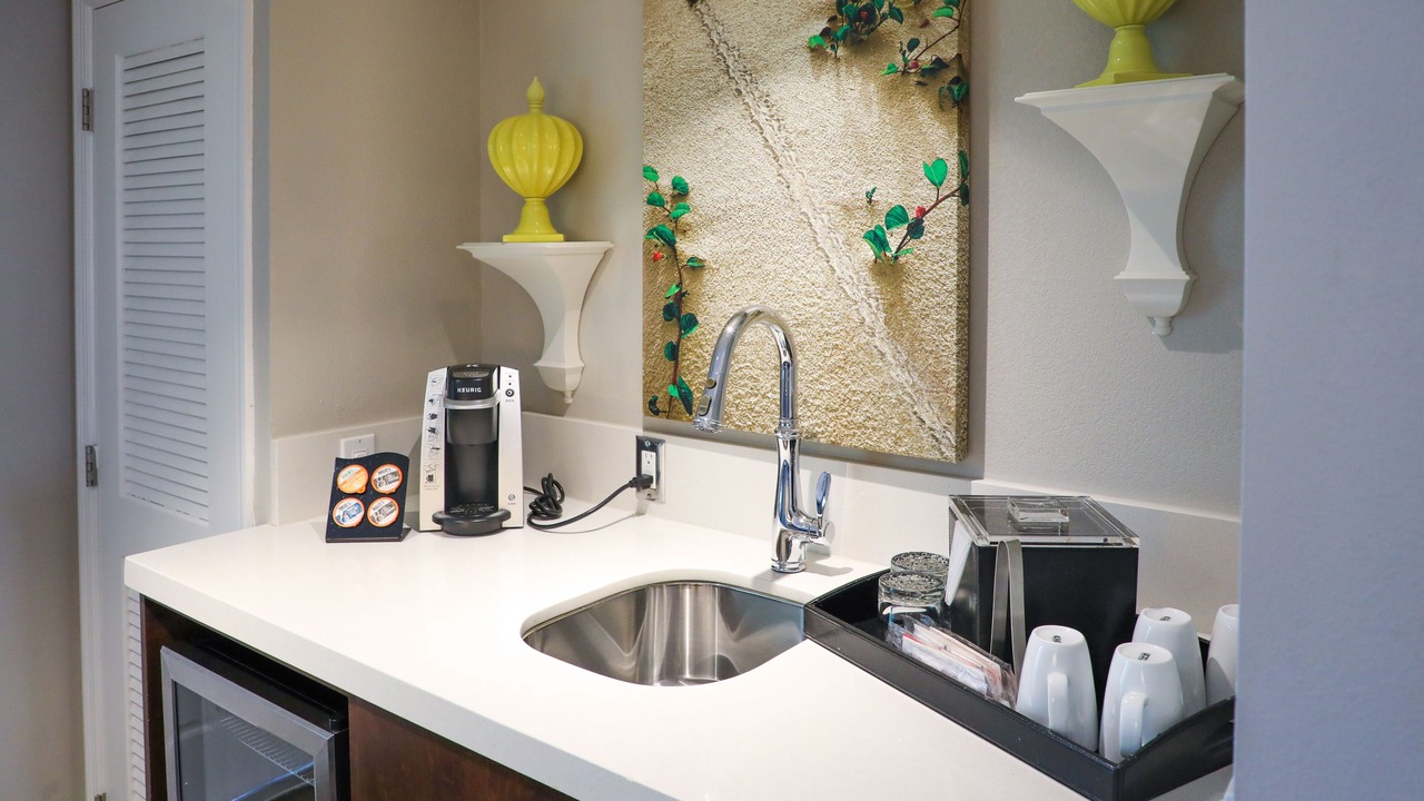 Photo of Kitchen in Old Town