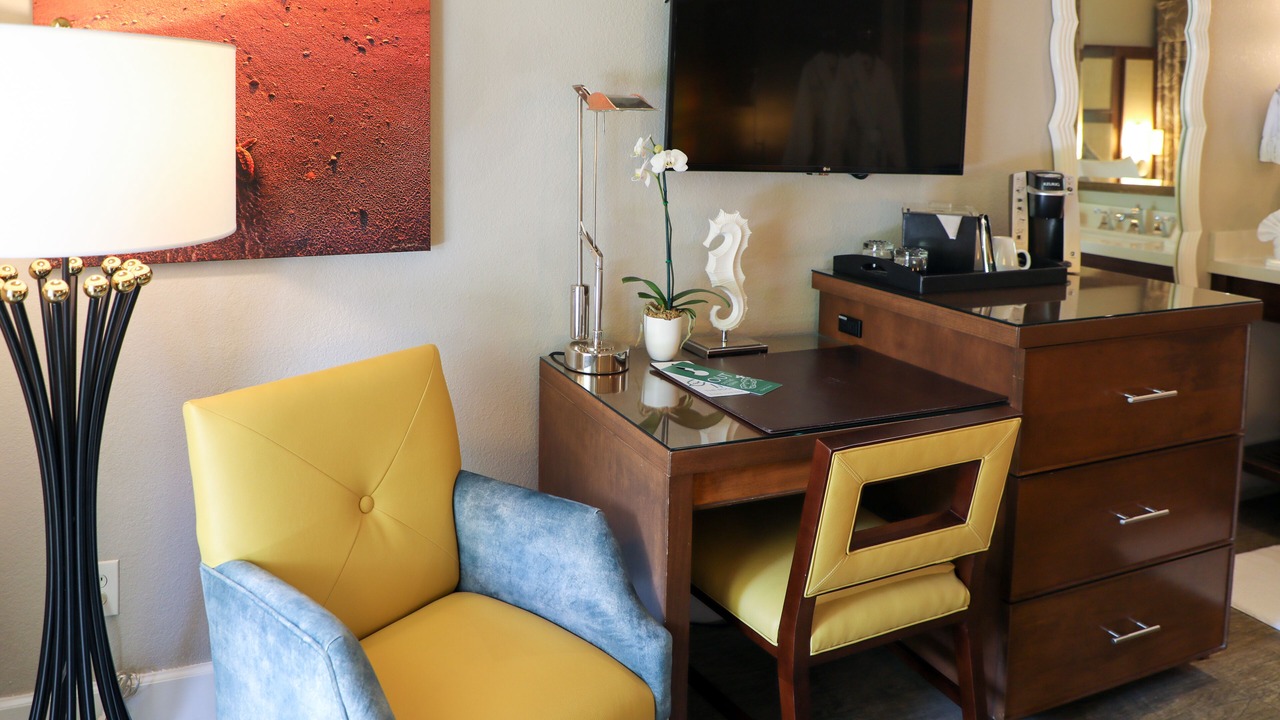 Photo of Bedroom in Old Town