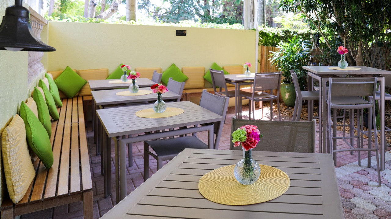 Photo of Outdoor in Old Town