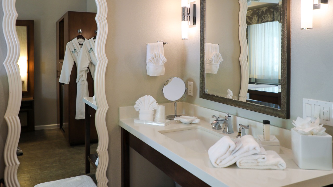 Photo of Bathroom in Old Town