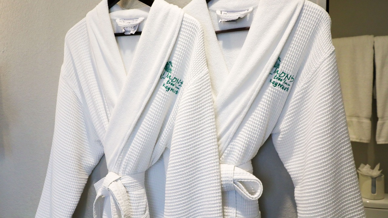 Photo of Bathroom in Old Town