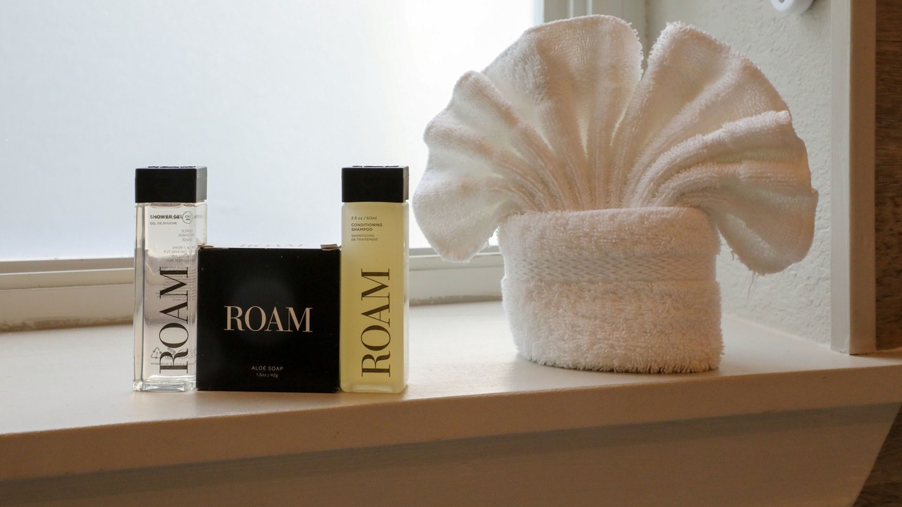 Photo of Bedroom in Old Town