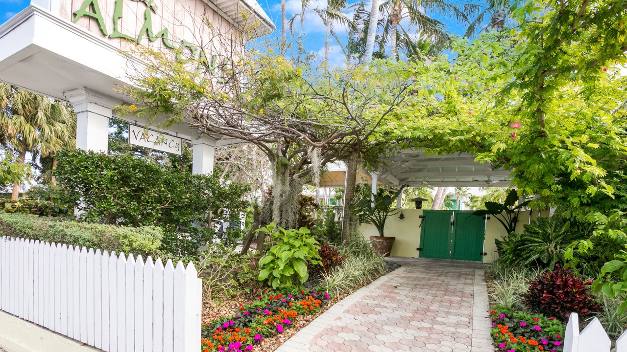 Photo of Outdoor in Old Town