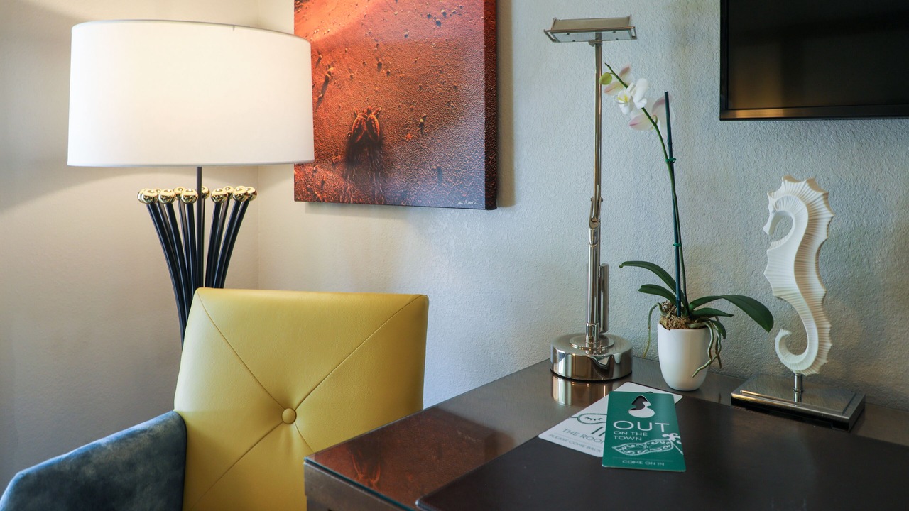 Photo of Bedroom in Old Town