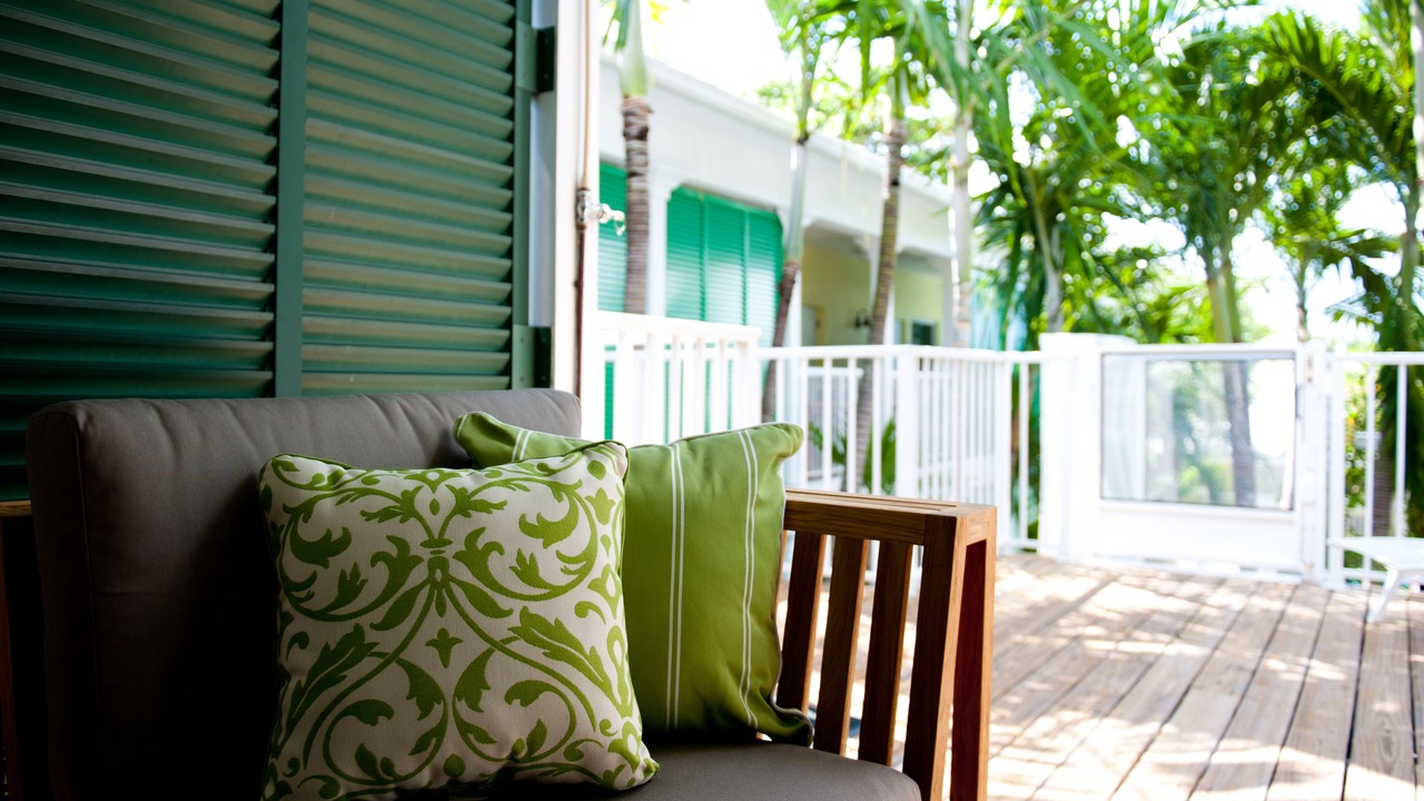 Photo of Outdoor in Old Town