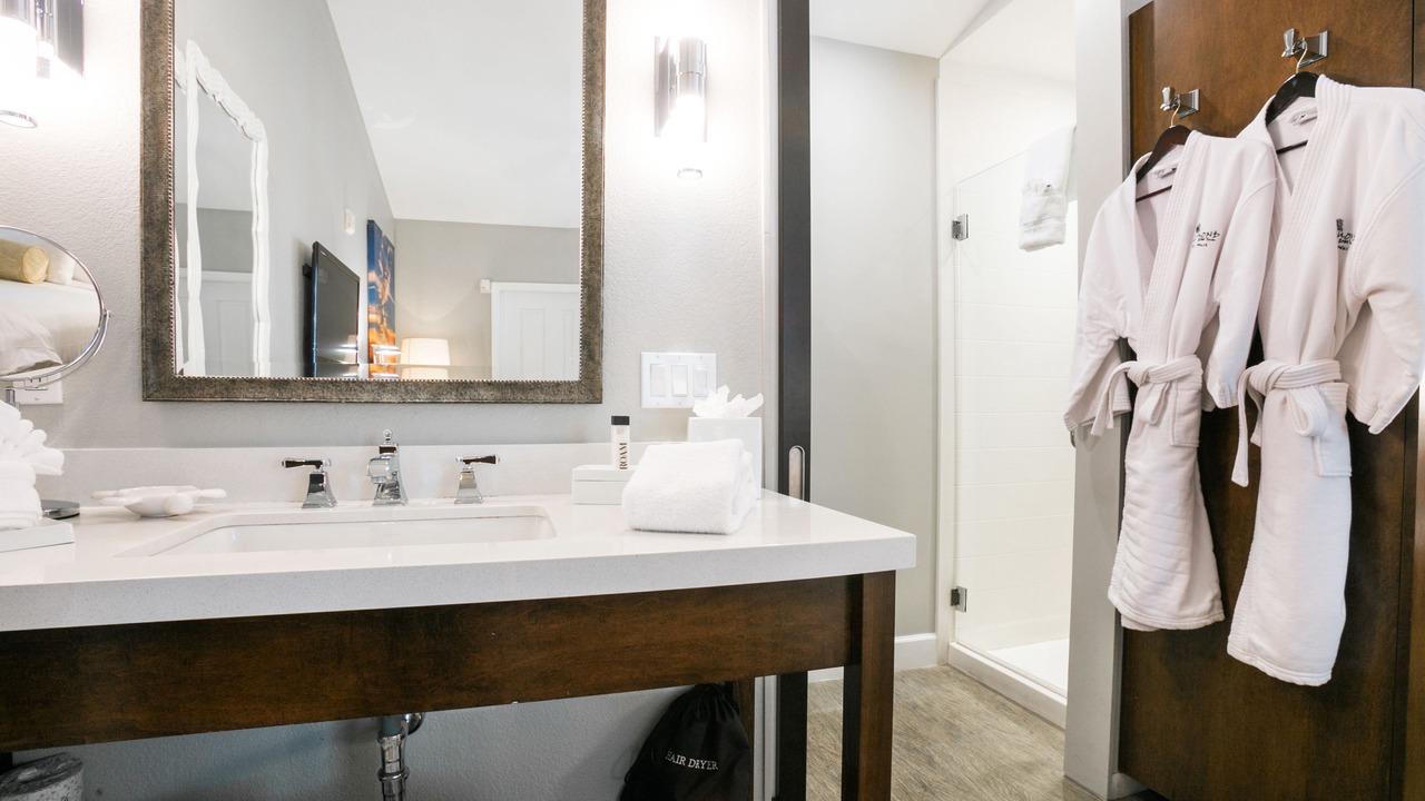 Photo of Bathroom in Old Town