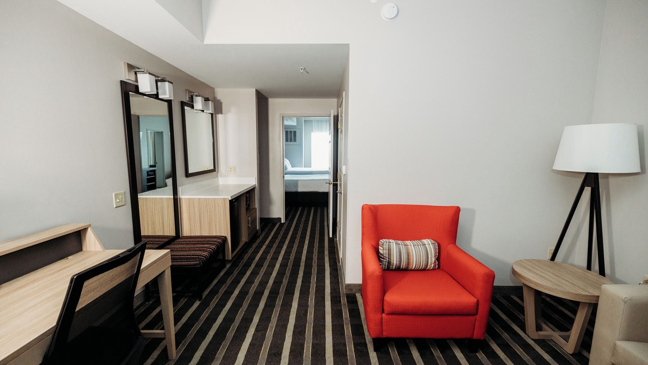 Photo of Bedroom in Witmer