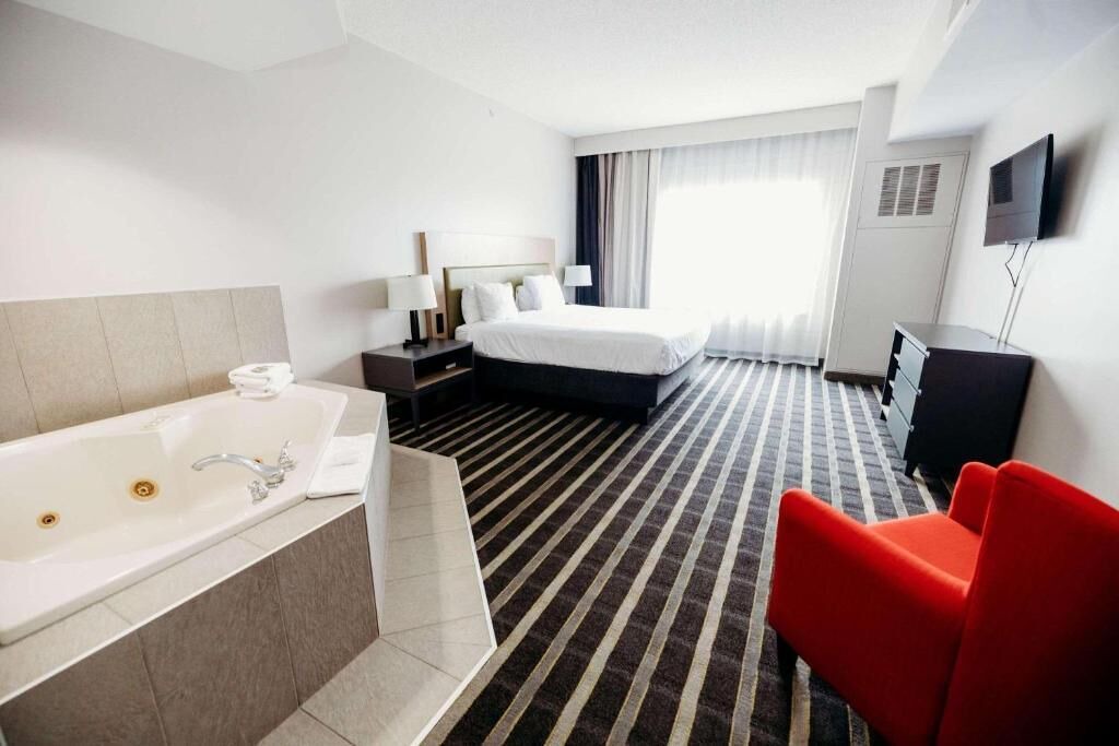 Photo of Bedroom in Witmer