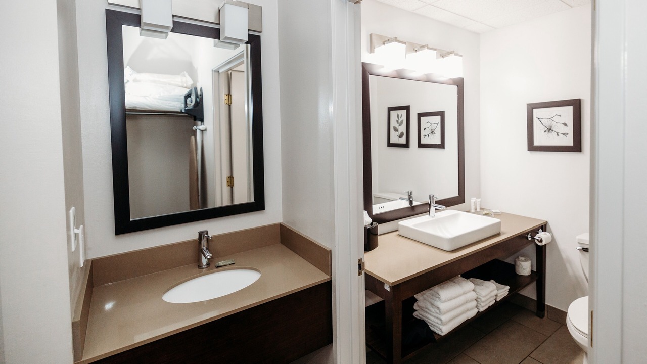 Photo of Bathroom in Witmer