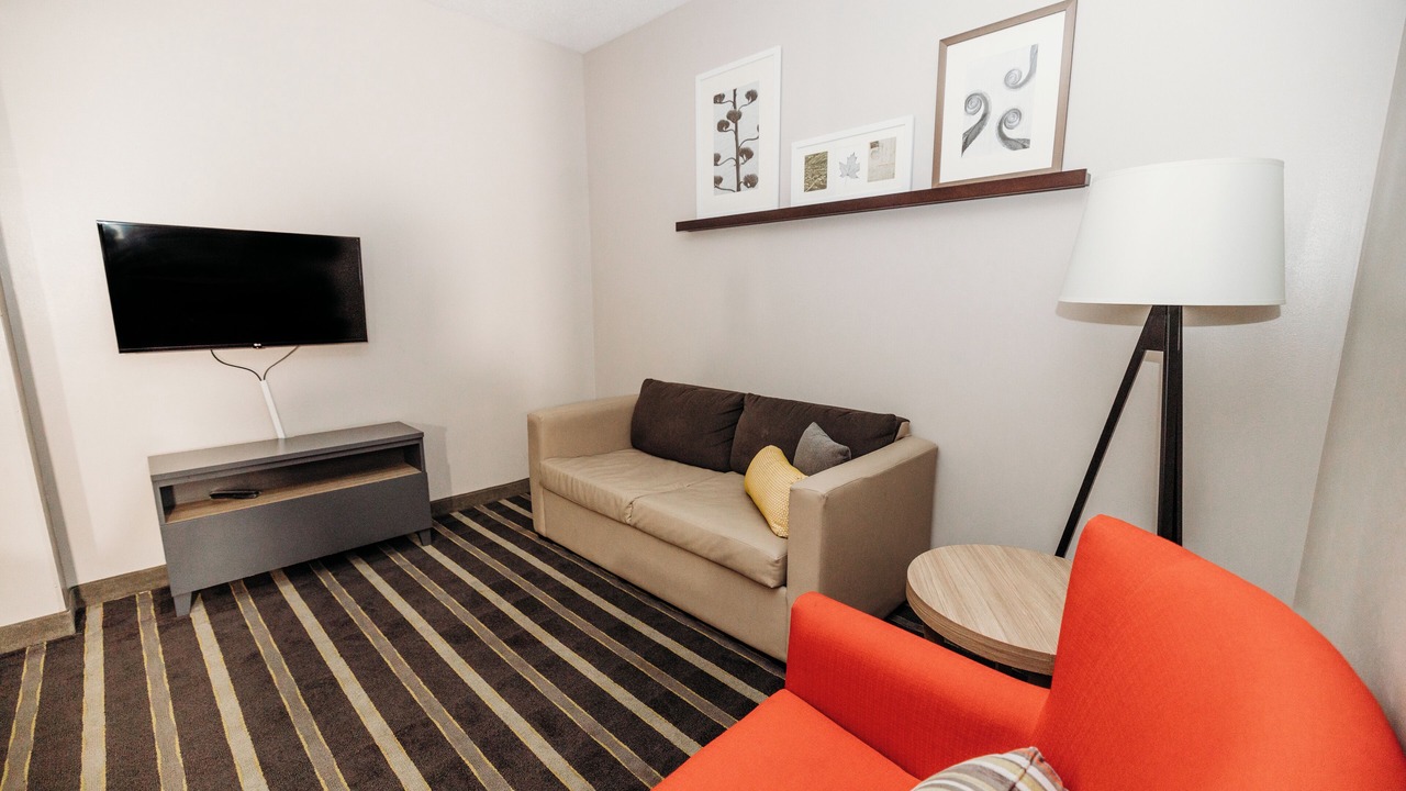 Photo of Bedroom in Witmer