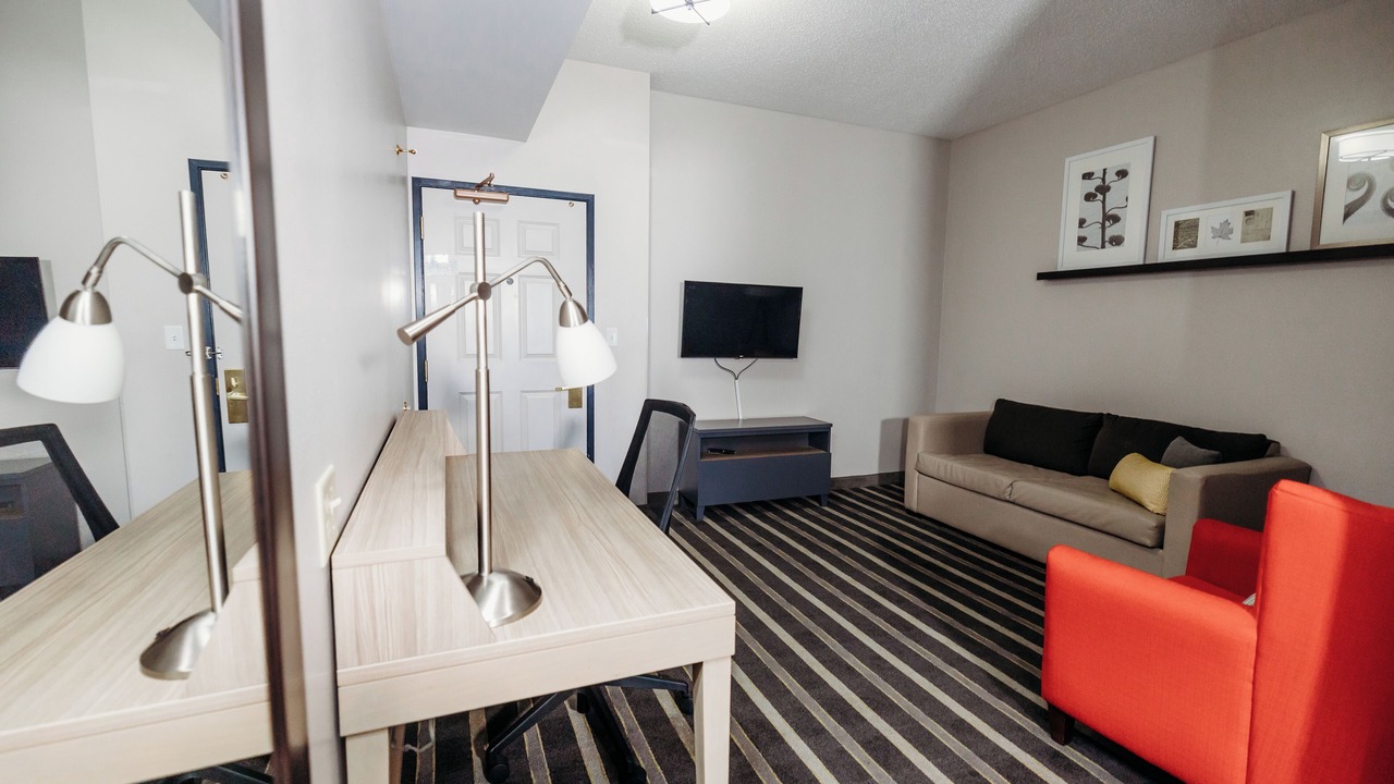 Photo of Bedroom in Witmer