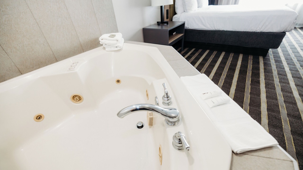 Photo of Bedroom in Witmer