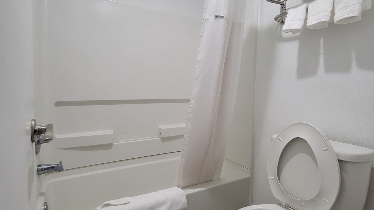 Photo of Bathroom in Woodward