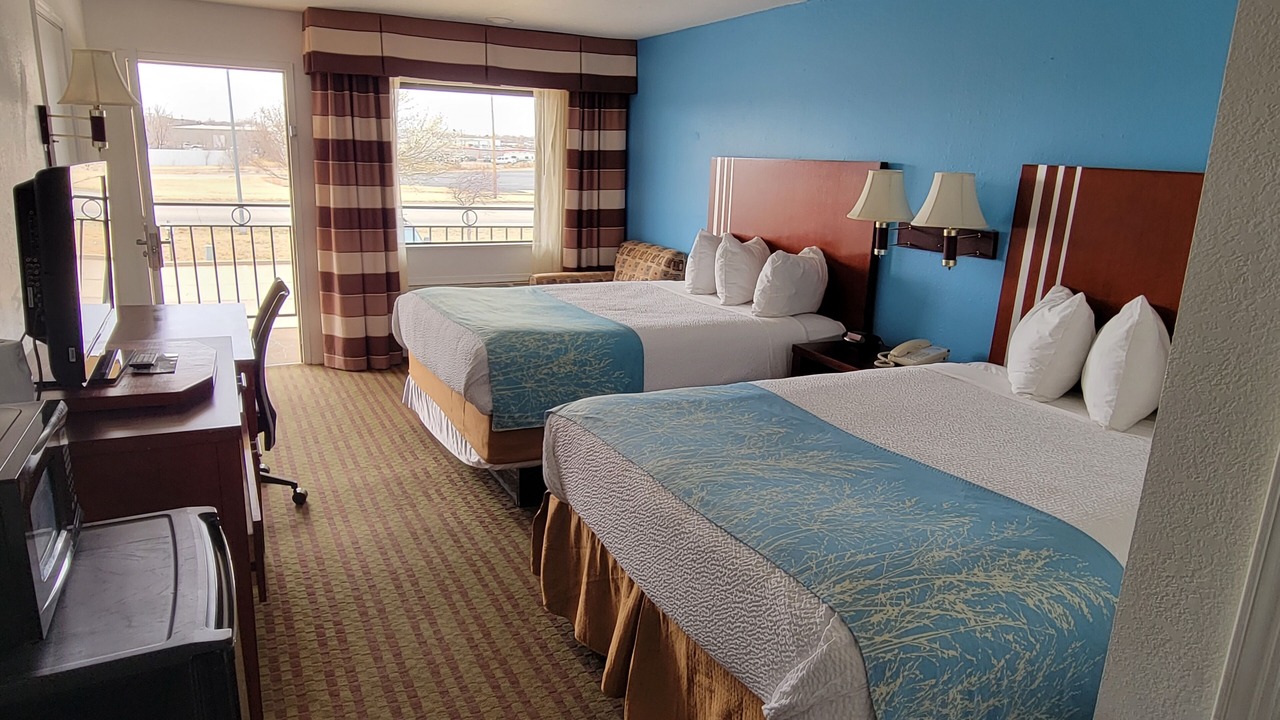 Photo of Bedroom in Woodward